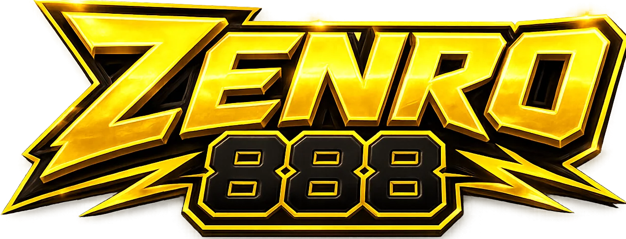 ZENRO888 ทางเข้าเว็บหลัก สมัครง่าย | ZENRO
